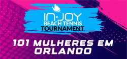 101 mulheres em orlando - mix advanced + intermediate