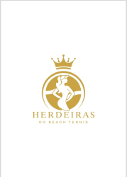 HERDEIRAS DO BEACH TENNIS - C/B