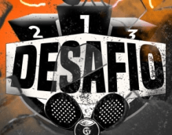 Desafio - Dupla Mista Geral 2024