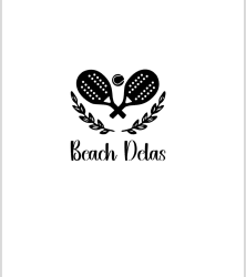 Beach Delas - Mista A/B