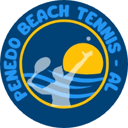 I Open do Penedo Beach Tennis - Etapa I  - Feminino D/Iniciante