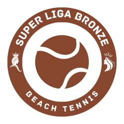 1ª Super Liga Mista - Junho - Liga Bronze