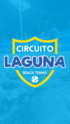 Circuito Laguna Beach Tennis - Temporada 2024