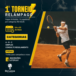 Torneio Relâmpago 