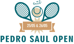 Pedro Saul Open