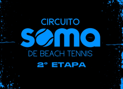 Circuito SOMA | 2º Etapa - Masculina 70+