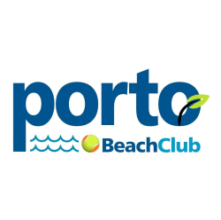 TORNEIO DE BEACH TENNIS - PORTO BEACH CLUB - FEMININO D