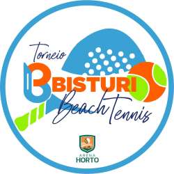 Torneio Bisturi de Beach Tennis - Torneio simples masculino open