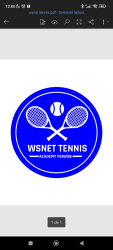 WSNET TENNIS Academy Peruibe