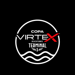 Copa Virtex Terminal 1 Beach Tennis - IV etapa CIrcuito Piauiense - MISTA INICIANTE