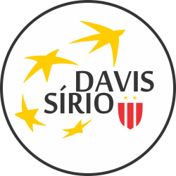 DAVIS SÍRIO 2024