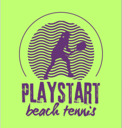 1⁰ Torneio PlayStart de Beach Tennis