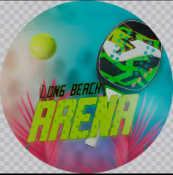 MEGA TORNEIO LONG BEACH - CASCA GROSSA - MASCULINO