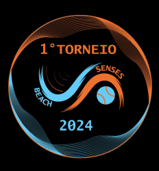 1º TORNEIO BEACH SENSES