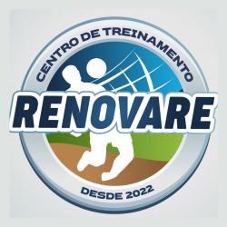 Segunda Copa Renovare  - Categoria 4x4 - Vôlei de Praia