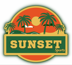 Open Sunset Sports de Beach Tennis - Feminino A