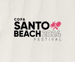 Santo Beach Festival 2024 - Dupla Masculino A