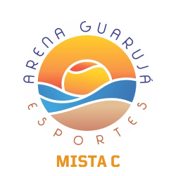 Ranking Open Arena Guarujá - Mista C