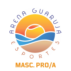 Ranking Open Arena Guarujá - Masculino PRO/A