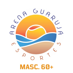 Ranking Open Arena Guarujá - Masculino 60+