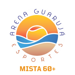 Ranking Open Arena Guarujá - Mista 60+