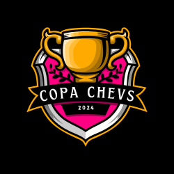 Copa Chevs de Tennis - SIMPLES GERAL