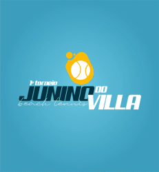 1° TORNEIO JUNINO DO VILLA - MASCULINA ESTREANTE