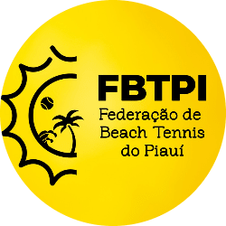 FBTPI 200- Campeonato Piauiense de Beach Tennis - 1ª Etapa - Dupla Feminino D