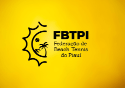 FBTPI200- I Etapa do Campeonato Piauiense de Beach tennis - Dupla Feminino Iniciante 