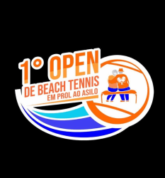 1° OPEN DE BEACH TENNIS EM PROL AO ASILO - FEMININO B