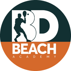 2° Open VDM Beach Tennis  - Masculino B