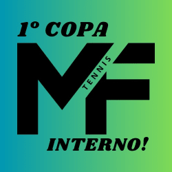 1° Copa Interno Mf Tênis  - Categoria C 