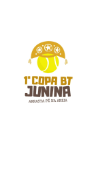 1° Copa BT JUNINA - MASCULINO D