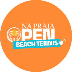 Na Praia Open - Mista Open