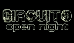 CBBT200 - CIRCUITO OPEN NIGHT - DUPLA MASCULINA A