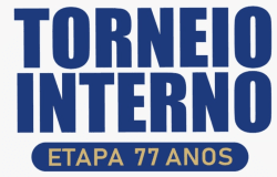 TORNEIO INTERNO | ETAPA 77 ANOS - FEMININO A