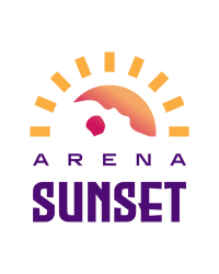 2º Desafio X1 Masculino Arena Sunset