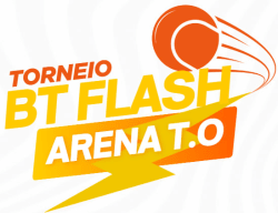 BT FLASH - MASCULINO D