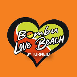 3º Torneio Bambu Love Beach - Duplas Mista A