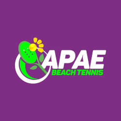 3º Torneio de Beach Tennis - APAE LIMEIRA - Feminino Ligth