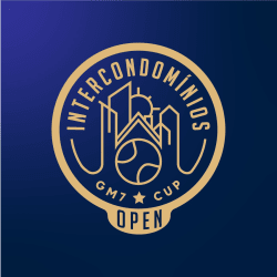 OPEN INTERCONDOMÍNIOS - GM7 CUP - Masculina Iniciante