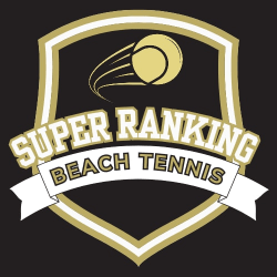 2ª Etapa SUPER RANKING AMERICANA - Arena WINNER  - Masculino B