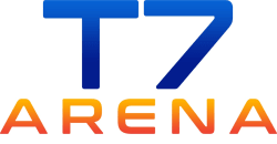 Torneio de Beach Tennis - Arena T7 - Mista D 