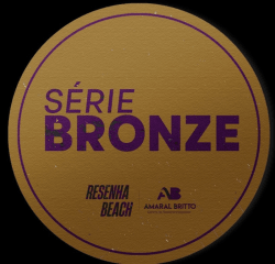 SERIE BRONZE RANKING RESENHA BEACH GRUPO 1