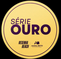 SERIE OURO RANKING RESENHA BEACH GRUPO 2