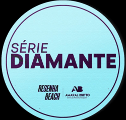 SERIE DIAMANTE RANKING RESENHA BEACH 