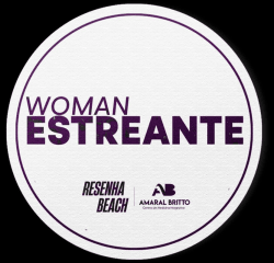 SERIE WOMAN ESTREANTE RANKING RESENHA BEACH