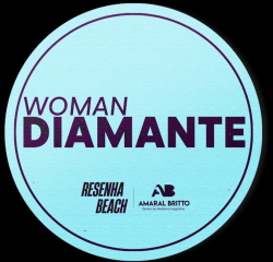 SERIE WOMAN DIAMANTE RANKING RESENHA BEACH 