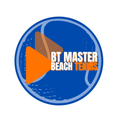1ª BT Master - Etapa Maré Beach - MASCULINA D - Somente Atletas com mais de 35 anos 