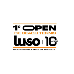 1º Open Beach Tennis Luso CT